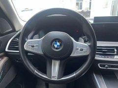 BMW X5 2022 xDrive 30Li Luxury M Sport Package - ფოტო 13