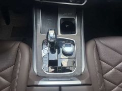 BMW X5 2022 xDrive 30Li Luxury M Sport Package - ფოტო 15