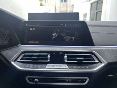 BMW X5 2022 xDrive 30Li Luxury M Sport Package - ფოტო 16