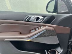 BMW X5 2022 xDrive 30Li Luxury M Sport Package - ფოტო 18