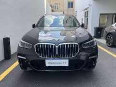 BMW X5 2022 xDrive 30Li Luxury M Sport Package - ფოტო 2