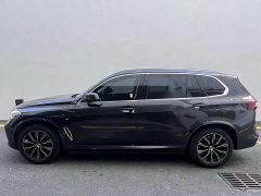 BMW X5 2022 xDrive 30Li Luxury M Sport Package - ფოტო 3