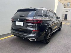 BMW X5 2022 xDrive 30Li Luxury M Sport Package - ფოტო 4