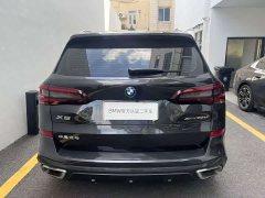 BMW X5 2022 xDrive 30Li Luxury M Sport Package - ფოტო 5