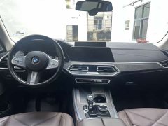 BMW X5 2022 xDrive 30Li Luxury M Sport Package - ფოტო 7