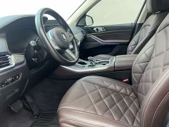 BMW X5 2022 xDrive 30Li Luxury M Sport Package - ფოტო 8