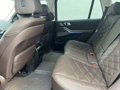 BMW X5 2022 xDrive 30Li Luxury M Sport Package - ფოტო 9