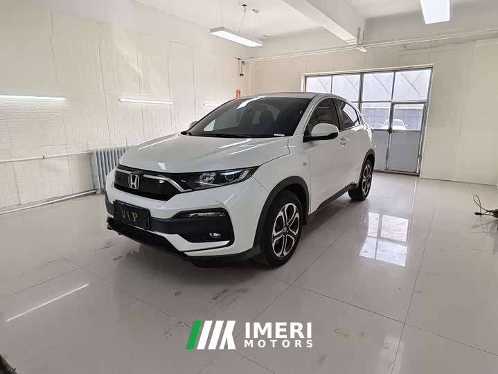 Honda XR-V 2021 1.5L CVT Comfort - ავტომობილი ჩინეთიდან