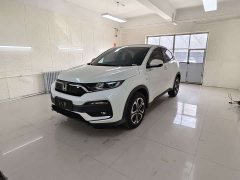 Honda XR-V 2021 1.5L CVT Comfort - ფოტო 1