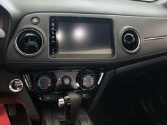Honda XR-V 2021 1.5L CVT Comfort - ფოტო 10