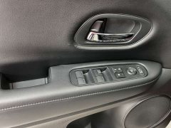 Honda XR-V 2021 1.5L CVT Comfort - ფოტო 11