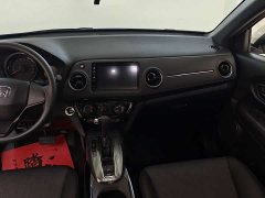 Honda XR-V 2021 1.5L CVT Comfort - ფოტო 13