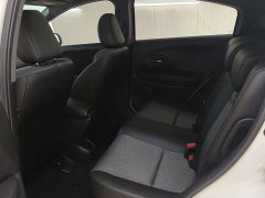 Honda XR-V 2021 1.5L CVT Comfort - ფოტო 15