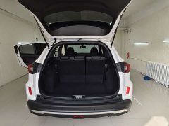 Honda XR-V 2021 1.5L CVT Comfort - ფოტო 16