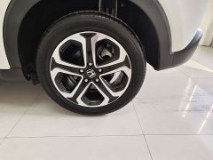 Honda XR-V 2021 1.5L CVT Comfort - ფოტო 18