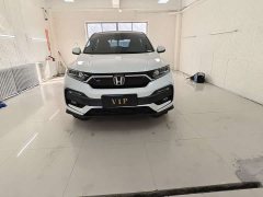 Honda XR-V 2021 1.5L CVT Comfort - ფოტო 2