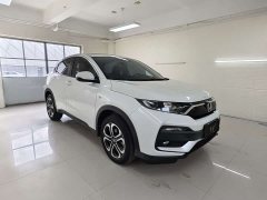 Honda XR-V 2021 1.5L CVT Comfort - ფოტო 3