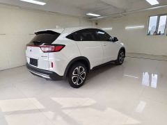 Honda XR-V 2021 1.5L CVT Comfort - ფოტო 4