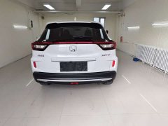 Honda XR-V 2021 1.5L CVT Comfort - ფოტო 5