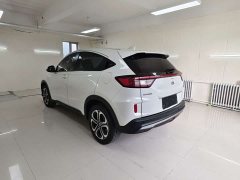 Honda XR-V 2021 1.5L CVT Comfort - ფოტო 6