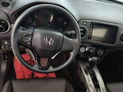 Honda XR-V 2021 1.5L CVT Comfort - ფოტო 7
