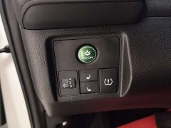 Honda XR-V 2021 1.5L CVT Comfort - ფოტო 8