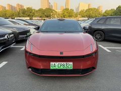 Lynk & Co Geely Lynk Z10 95kWh 806km RWD Smart Drive Max - ფოტო 2