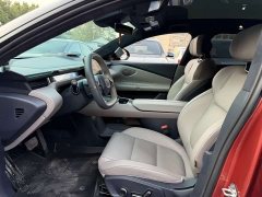 Lynk & Co Geely Lynk Z10 95kWh 806km RWD Smart Drive Max - ფოტო 4