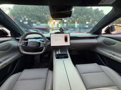 Lynk & Co Geely Lynk Z10 95kWh 806km RWD Smart Drive Max - ფოტო 6