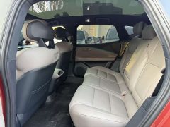 Lynk & Co Geely Lynk Z10 95kWh 806km RWD Smart Drive Max - ფოტო 7