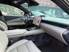 Lynk & Co Geely Lynk Z10 95kWh 806km RWD Smart Drive Max - ფოტო 8