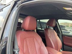 BMW X3 xDrive30i M Sport Night Package - ფოტო 10