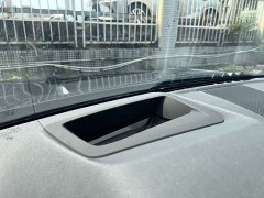 BMW X3 xDrive30i M Sport Night Package - ფოტო 11