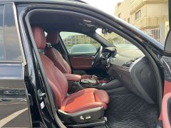 BMW X3 xDrive30i M Sport Night Package - ფოტო 17