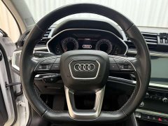 Audi Q3 35 TFSI Fashion Dynamic - ფოტო 10