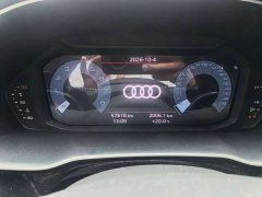 Audi Q3 35 TFSI Fashion Dynamic - ფოტო 11