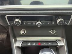 Audi Q3 35 TFSI Fashion Dynamic - ფოტო 12