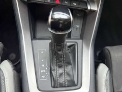 Audi Q3 35 TFSI Fashion Dynamic - ფოტო 13