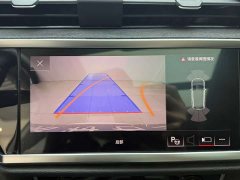 Audi Q3 35 TFSI Fashion Dynamic - ფოტო 15