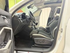 Audi Q3 35 TFSI Fashion Dynamic - ფოტო 4