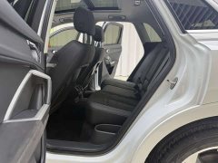 Audi Q3 35 TFSI Fashion Dynamic - ფოტო 5