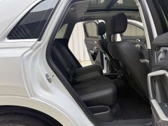 Audi Q3 35 TFSI Fashion Dynamic - ფოტო 7