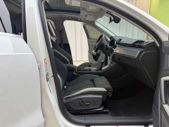Audi Q3 35 TFSI Fashion Dynamic - ფოტო 8