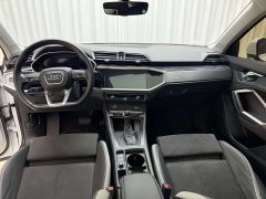 Audi Q3 35 TFSI Fashion Dynamic - ფოტო 9