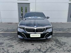 BMW i5 2025 eDrive 35L M Sport Package - ფოტო 2