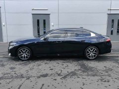 BMW i5 2025 eDrive 35L M Sport Package - ფოტო 3