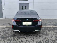 BMW i5 2025 eDrive 35L M Sport Package - ფოტო 4
