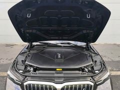 BMW i5 2025 eDrive 35L M Sport Package - ფოტო 5