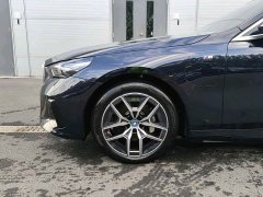 BMW i5 2025 eDrive 35L M Sport Package - ფოტო 6