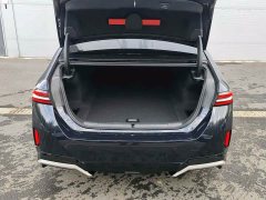 BMW i5 2025 eDrive 35L M Sport Package - ფოტო 7